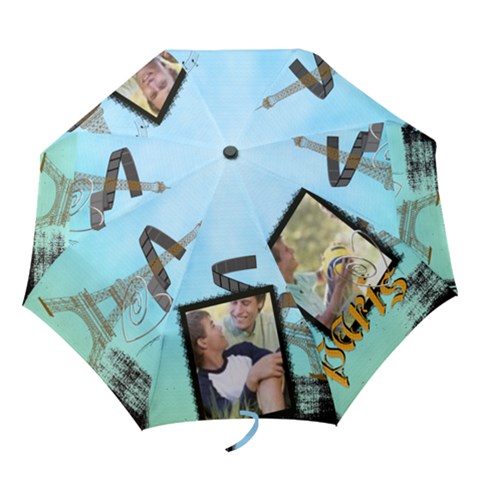 Folding Umbrella 