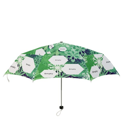 Folding Umbrella 
