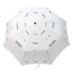 Melon Surprise Umbrella - Folding Umbrella