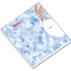 Summer Time Memo Pad2 - Small Memo Pads Summer Time Memo Pad2 - Small Memo Pads
