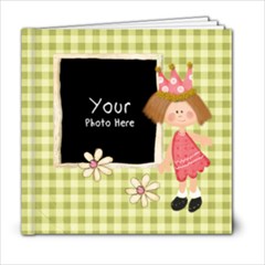 birthday 6x6 - 6x6 Photo Book (20 pages) birthday 6x6 - 6x6 Photo Book (20 pages)