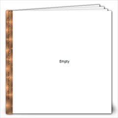 2010 Abraxas People 21 pages 12x12 - 12x12 Photo Book (20 pages)