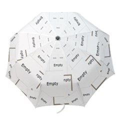 Breast Cancer Awareness Pink Ribbon Umbrella - Folding Umbrella Breast Cancer Awareness Pink Ribbon Umbrella - Folding Umbrella