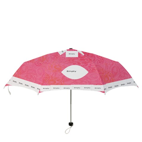 Folding Umbrella 