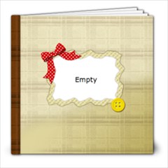 2010full - 8x8 Photo Book (20 pages)