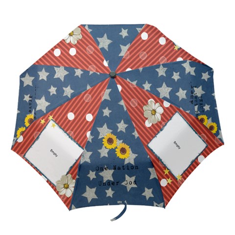 Folding Umbrella 