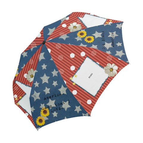 Folding Umbrella 
