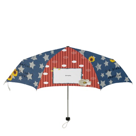 Folding Umbrella 