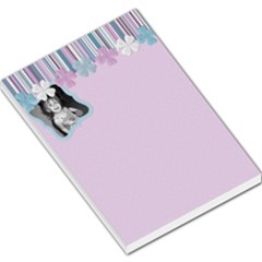 lg notepad - Large Memo Pads