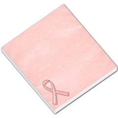 Breast Cancer Awareness-small memo2 - Small Memo Pads Breast Cancer Awareness-small memo2 - Small Memo Pads