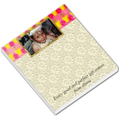Perfect Gift pad - Small Memo Pads