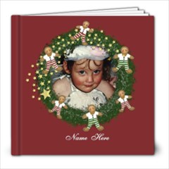 Christmas Vol1 8x8
