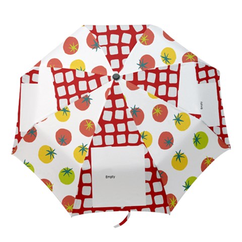 Folding Umbrella 