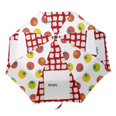 marilyn umbrela 1 - Folding Umbrella