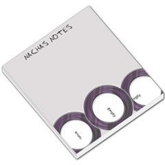 KIDS - Small Memo Pads