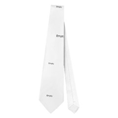 Dads Tie - Necktie (Two Side)