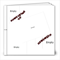 Puzzle book_my baby - 8x8 Photo Book (20 pages) Puzzle book_my baby - 8x8 Photo Book (20 pages)
