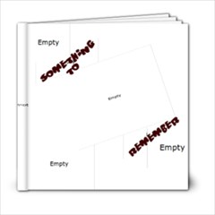 Puzzle book_my baby - 6x6 Photo Book (20 pages) Puzzle book_my baby - 6x6 Photo Book (20 pages)