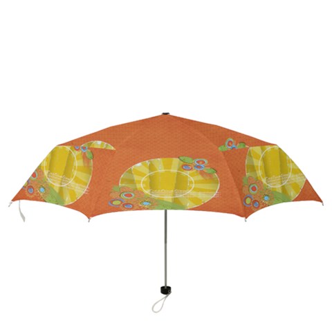 Folding Umbrella 