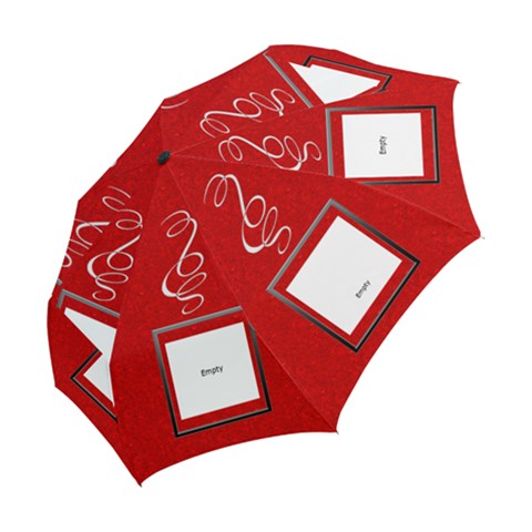 Folding Umbrella 