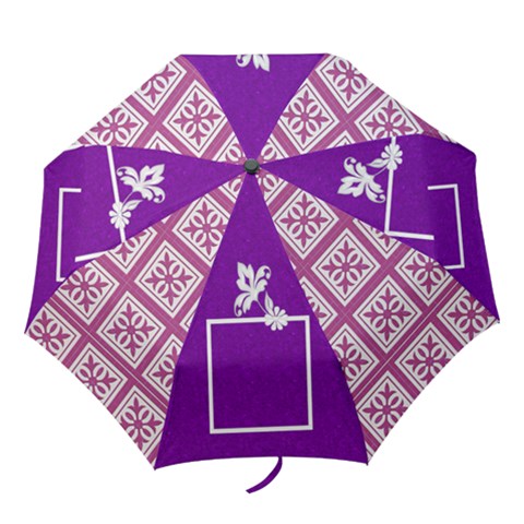 Folding Umbrella 