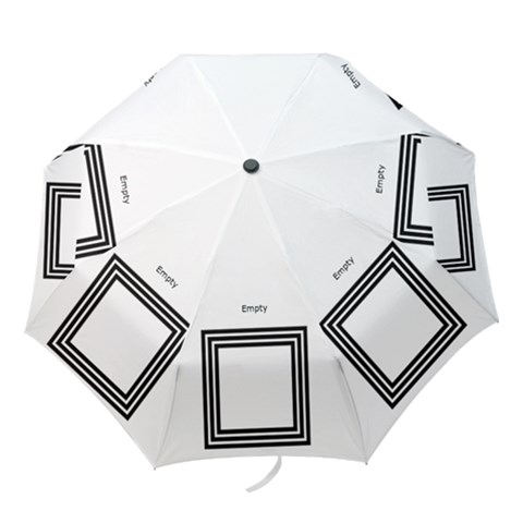 Folding Umbrella 