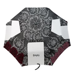 umbrella girls - Folding Umbrella