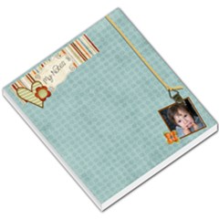 thankful hearts memo pad - Small Memo Pads thankful hearts memo pad - Small Memo Pads