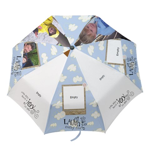 Folding Umbrella 