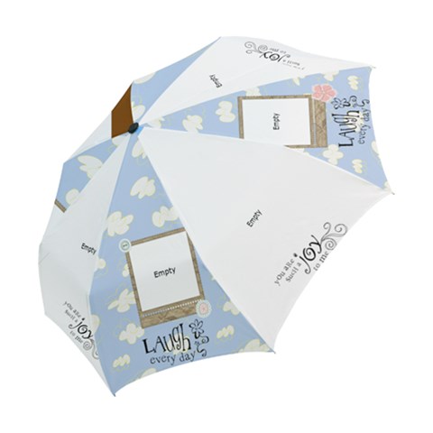 Folding Umbrella 