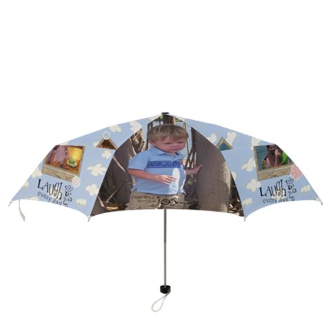 Folding Umbrella 