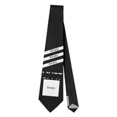 tie5 - Necktie (Two Side)