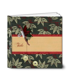 Holly Jolly Express 4x4 Photo Book - 4x4 Deluxe Photo Book (20 pages) Holly Jolly Express 4x4 Photo Book - 4x4 Deluxe Photo Book (20 pages)