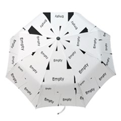 rose umbrella - Folding Umbrella