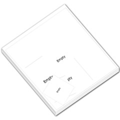 Memo Pad Camp NoNo 1001 - Small Memo Pads