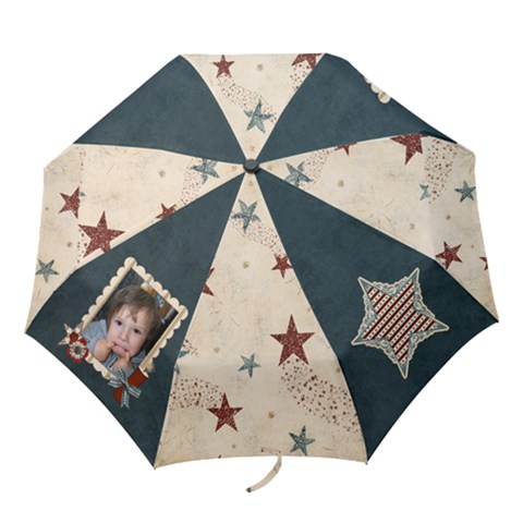 Folding Umbrella 