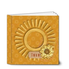 4x4 Boy/Father/Brothers Album - 4x4 Deluxe Photo Book (20 pages) 4x4 Boy/Father/Brothers Album - 4x4 Deluxe Photo Book (20 pages)