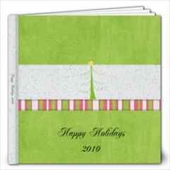 Gumdrops 12x12 Photo Book - 12x12 Photo Book (20 pages) Gumdrops 12x12 Photo Book - 12x12 Photo Book (20 pages)