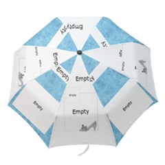Ella In Blue Umbrella-1001