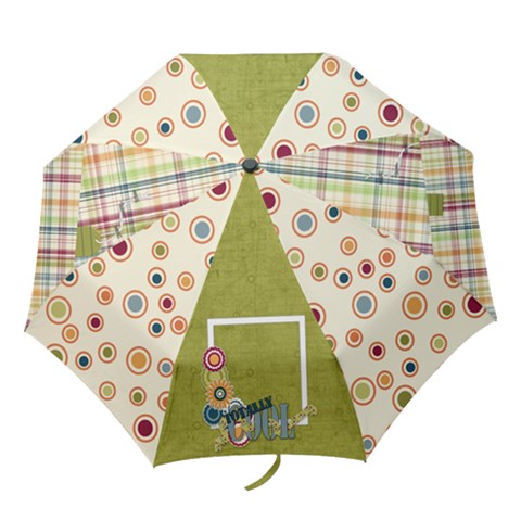 Folding Umbrella 