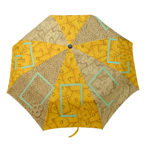 Folding Umbrella 