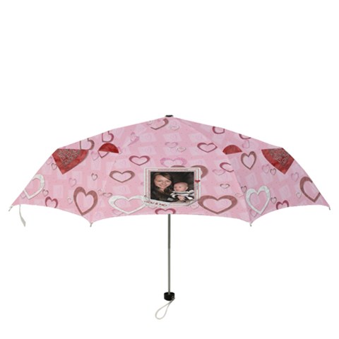 Folding Umbrella 