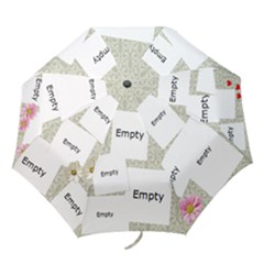 Lisa s umbrella - Folding Umbrella