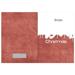 Greeting Card 5  x 7  