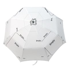 Wild Umbrella - Folding Umbrella