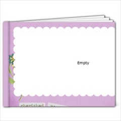 harsha - 7x5 Photo Book (20 pages)