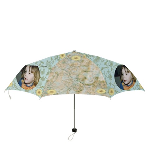 Folding Umbrella 