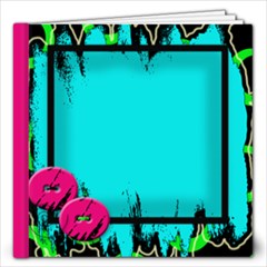 Wild Child 12X12 - 12x12 Photo Book (20 pages) Wild Child 12X12 - 12x12 Photo Book (20 pages)