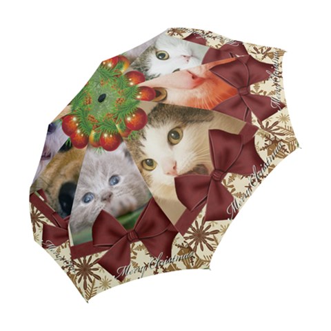 Folding Umbrella 