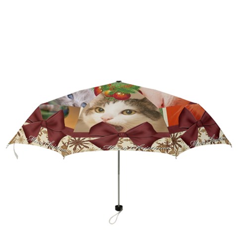 Folding Umbrella 
